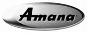 Amana Appliance Repair Service