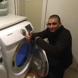 Appliance Repair Service in Alliston
