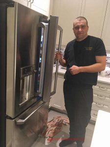 Appliance Repair Service in Ontario