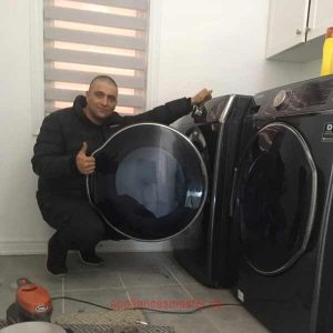 Appliance Repair Service in Ontario