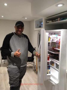Appliance Repair Service in Ontario