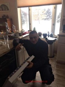 Appliance repair service in Beaverton