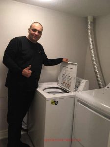 Appliance repair service in Collingwood