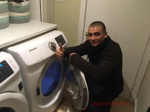 Appliance repair service in Concord