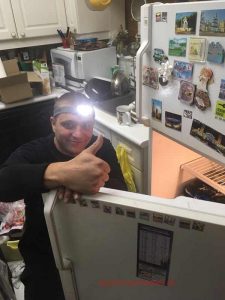 Appliance repair service in Creemore