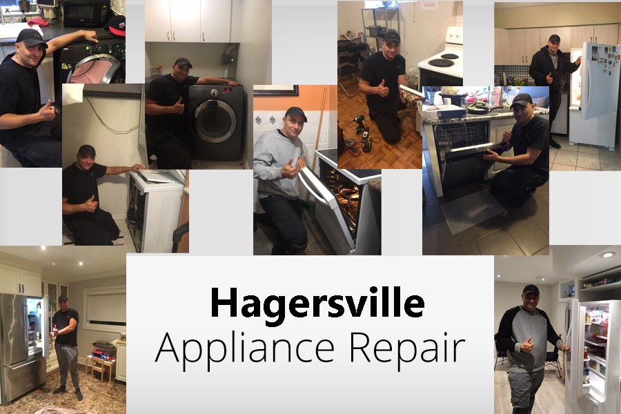 Hagersville_appliance_repair AppliancesMaster.ca