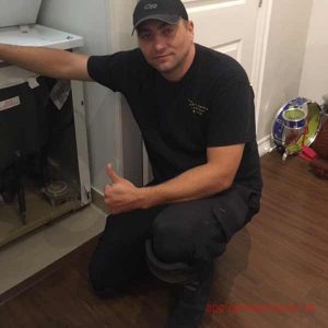 Appliance repair service in East Gwillimbury