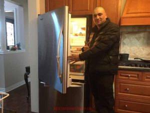 Appliance Repair Service in Elora