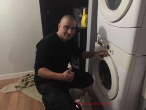 Appliance repair service in Erin