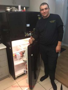 Appliance repair service in Flesherton