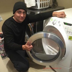 Appliance repair service in Grand Valley