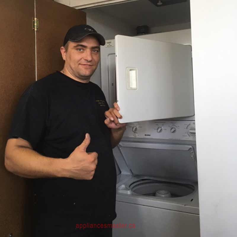 Appliance repair service in Lincoln