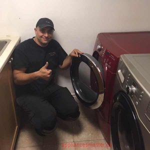 Appliance repair service in Milton