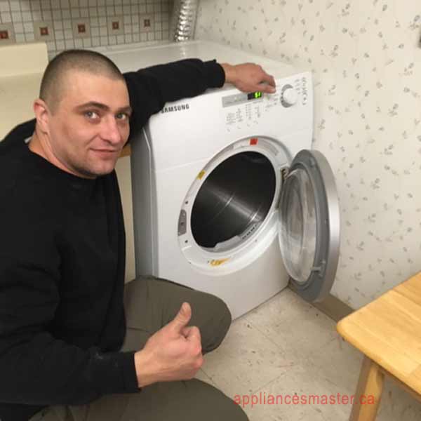 Appliance repair service in Mono