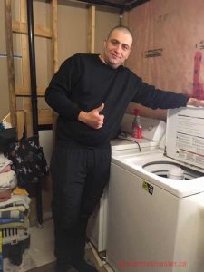 Appliance repair service in New Tecumseth