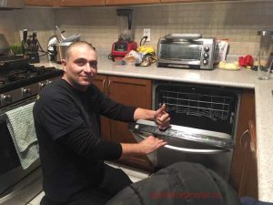 Appliance Repair Service in Niagara-Falls