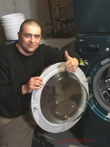 Appliance repair service in Niagara-On-The-Lake