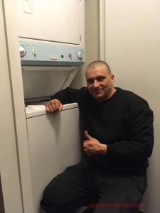 Appliance repair service in North York