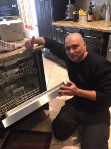 Appliance repair service in Orillia