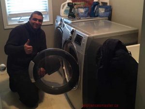 Appliance Repair Service in Port Dover
