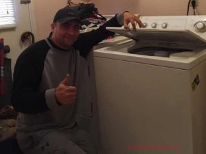 Appliance repair service in Scarborough