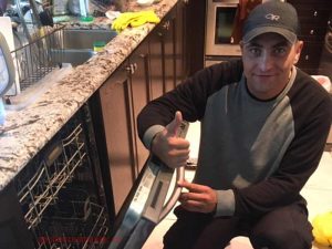 Appliance repair service in St. Catharines