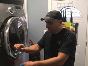Appliance repair service in Stouffville
