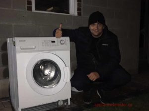 Appliance repair service in Stratford