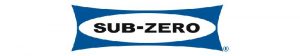 Sub-Zero appliance repair service