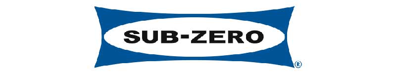 Sub-Zero appliance repair service