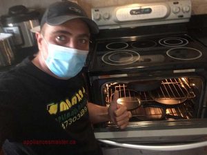 Reputable Cobourg, ON appliance repair